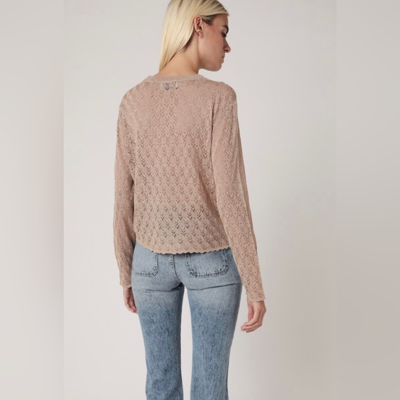 Bernice Paris ANNIK Jumper Size S - Picture 3 of 5